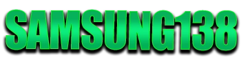 Logo SAMSUNG138